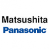matsushita-panasonic-logo