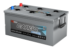 RDrive CARGO - аккумуляторы для грузовых автомобилей и спецтехники